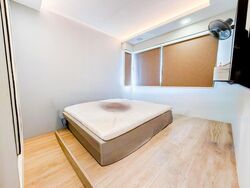 Blk 312B Clementi Ridges (Clementi), HDB 4 Rooms #477797451